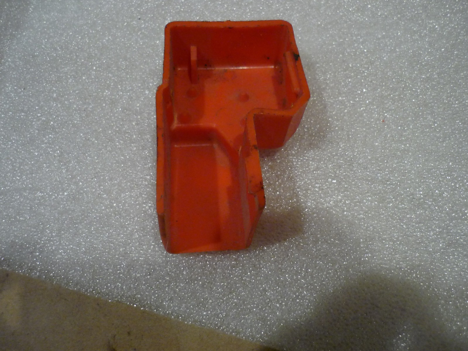 Ferrari 348 Protection cap P/N 144727