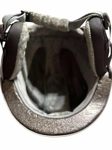 Outdoor Master sport helmet-size Large new - Picture 3 of 5