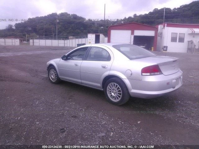 Fuse Box Engine Compartment Sedan Fits 03-04 SEBRING 1873617 Foto 3 de 4
