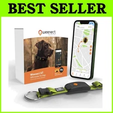 Dog XT 4G GPS Tracker | Subscription Required