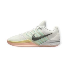 Nike Wmns Sabrina 3 Silencer Low-Top Basketball Shoes Women's Size HF2882-100
