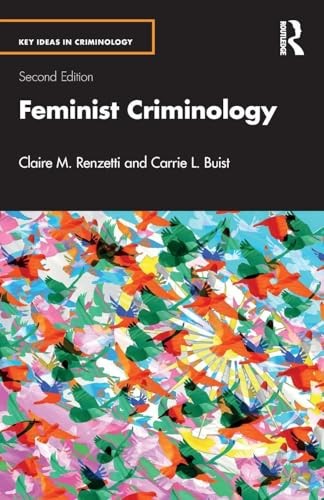 Feminist Criminology (Key Ideas in Criminology) - Image 4
