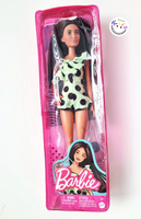 Barbie Mattel Puppe HPF76 / Fashionistas