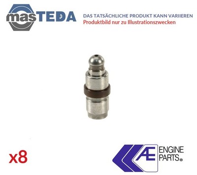 FOL194 HYDROSTÖSSEL VENTILSTÖSSEL AE 8PCS NEU OE QUALITÄT