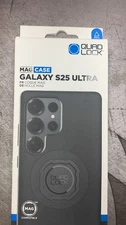 QUAD LOCK MAG CASE GALAXY S25 ULTRA QMC-G25U 9348943132398