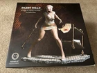 Silent Hill Bubble Head Nurse by Numskill 23cm Height, New Old Stock