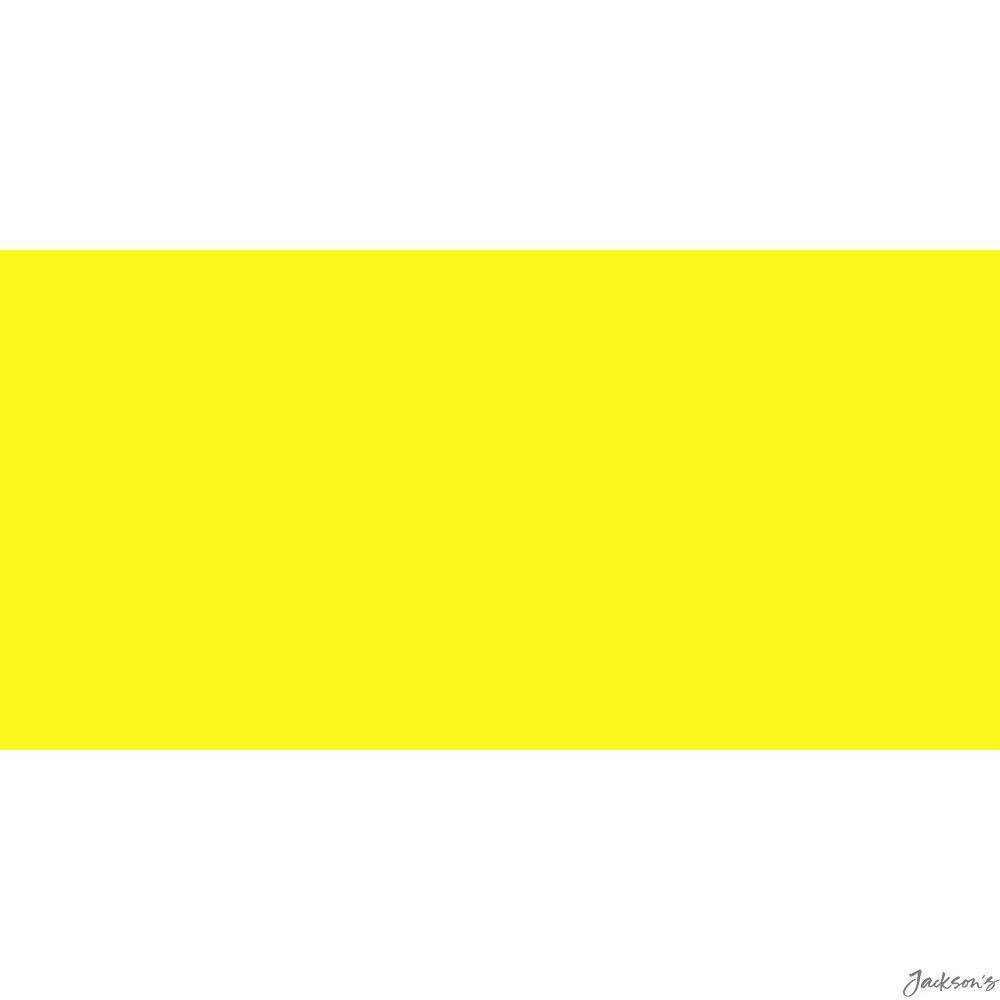 Art Spectrum Artists' Oil Paint Linseed Oil 40ml Tube Lemon Yellow