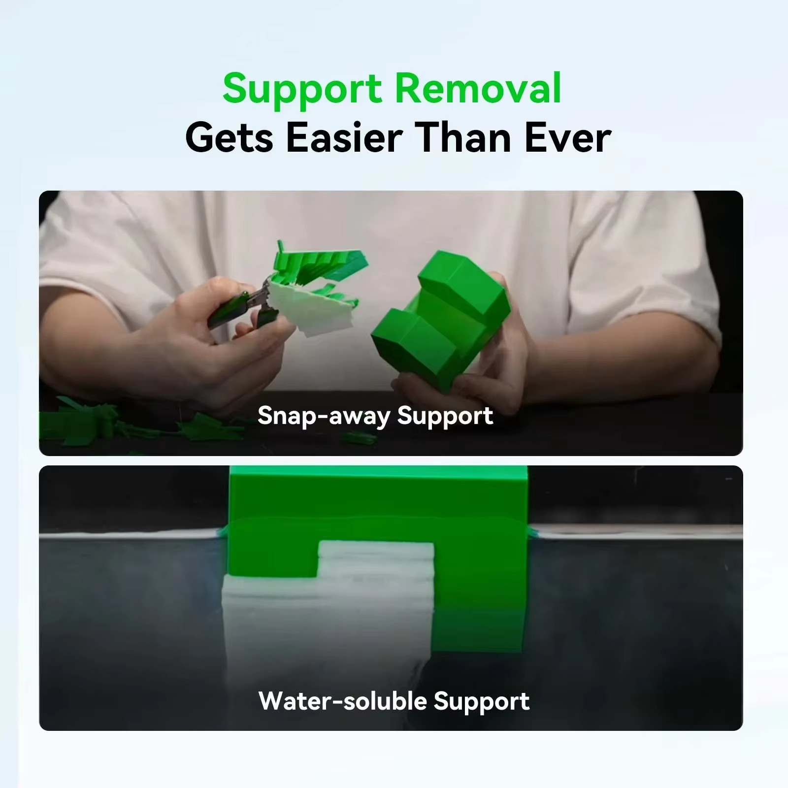 Creality CFS -Creality Filament System Multicolor 3D Printer Filament System Sup