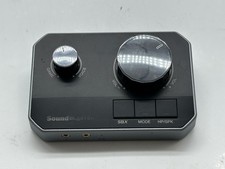 Creative Labs Sound Blaster G8 USB DAC and AMP