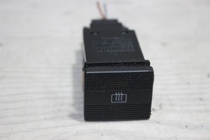 Heckscheibenheizung Schalter 1H0959621 VW Golf 3 1H Bj,94