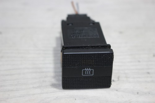 Heckscheibenheizung Schalter 1H0959621 VW Golf 3 1H Bj,94