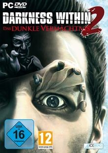 Darkness Within 2: Das dunkle Vermächtnis von Koch Media... | Game | Zustand gut