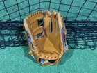 Rawlings Heart ofthe Hide Stiff Tan Wingtip 11.5 Baseball Glove Right Hand Throw — photo 8