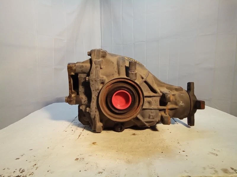 Carrier 221 Tipo Trasero S550 Tracción trasera Se adapta 07-13 MERCEDES CLASE S 1632420 Foto 2 de 4