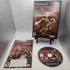 New ListingShadow Hearts: From the New World (Sony PlayStation 2, PS2 2006) Complete CIB