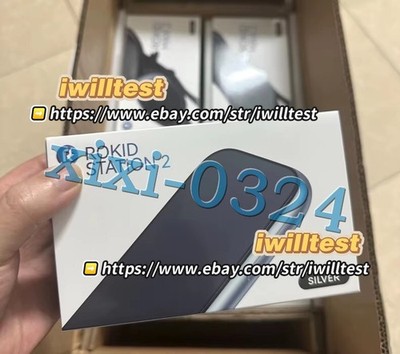 NEW Rokid Station 2 Smart Terminal for Rokid Max2 AR Glasses Fast delivery