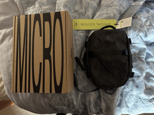 AER Travel Pack 3 Micro Ultra (Special Edition) - Bild 1 von 1
