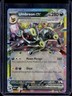 2025 Pokemon Prismatic Evolutions Umbreon ex #060/131