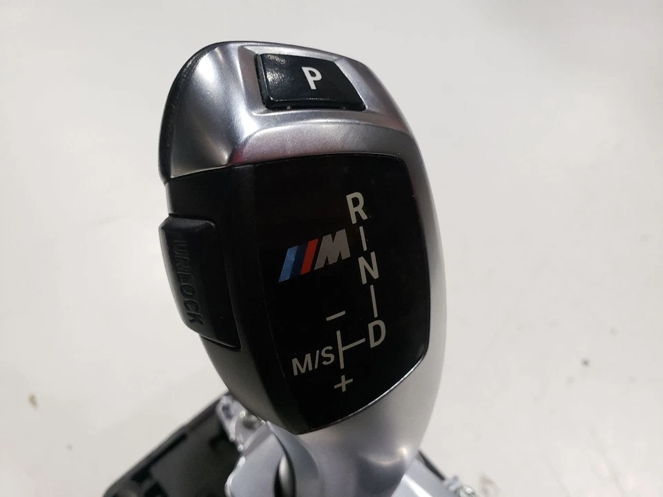 Shifter Gear Selector - 2012 BMW X6M E71 - OEM 9228594 - Image 2 of 4