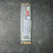 Samsung 970 PRO 512GB NVMe M.2 SSD MZ-V7P512B...