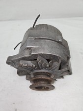 Vintage Delco-Remy Alternator 37amp OEM GM