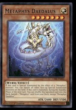 yugioh metaphys cards Metaphys Nephthys main image 1