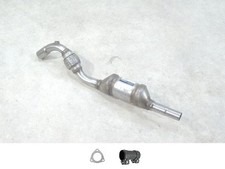 Klarius Katalysator Kat Neu f. SEAT Ibiza 6K1 VW Polo 3 Classic Auspuff Anbaut.