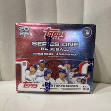 2025 Topps MLB Tokyo Series 1 Baseball Checklist Guide in-content 20