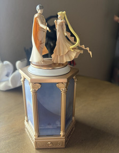 Sailor Moon Tuxedo Mirage | eBay