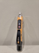 Klein Tools NCVT3P Dual Range Voltage Tester With Flashlight NEW+FREE SHIPPING!!