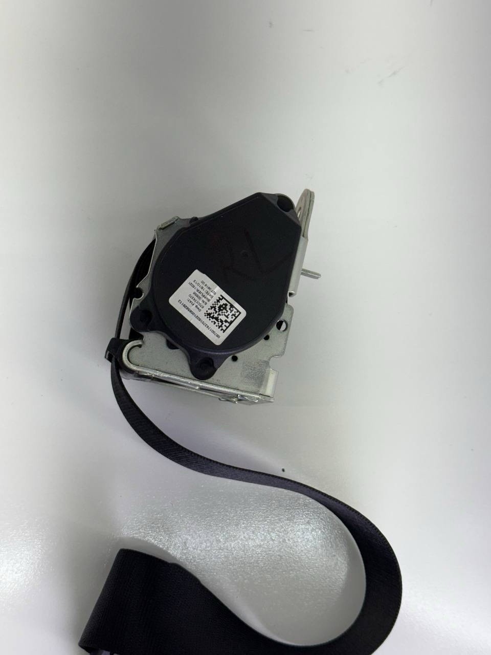 2014- 2024 MASERATI GHIBLI REAR Left SEAT BELT SEATBELT RETRACTOR  384