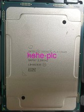 1PC Intel Xeon Platinum 8276L CPU 2.20GHz 28 Core LGA-3647 Server Processor Y