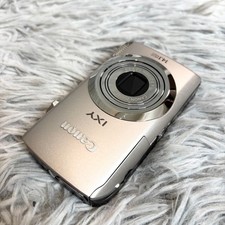 Canon IXY 10S PowerShot IS DIGITAL ELPH IXUS 210 0021