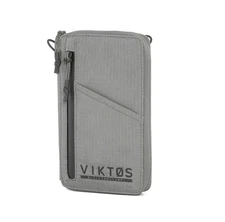 VIKTOS Upscale Travel Grayman Wallet (2012002)