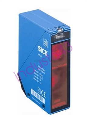 1Pc Photoelectric Switch Sick WTB250-2R1531 Brand New tg
