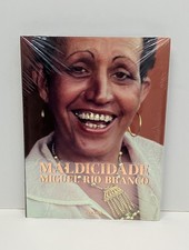 Miguel Rio Branco: MALDICIDADE by Paulo Herkenhoff (2019 Hardcover) TASCHEN