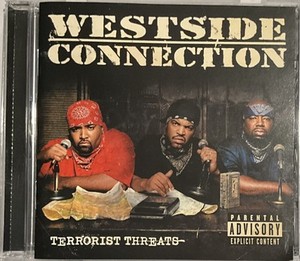 洋楽 Westside Connection CDS Westside Connection CD | eBay