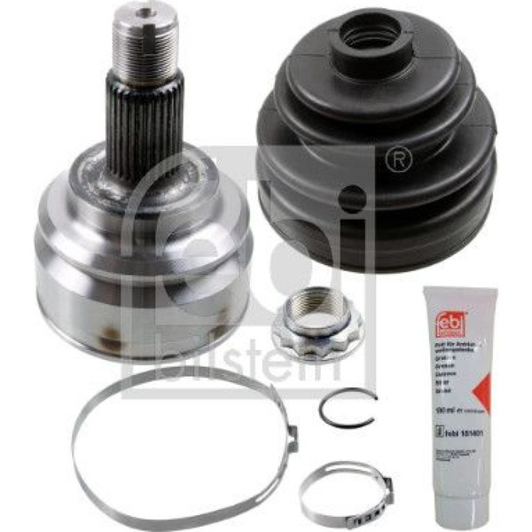 Febi Bilstein 186048 Gelenksatz Antriebswelle FüR Bmw X5 E53-image