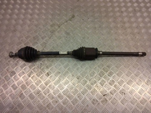 BMW X3 F25 Antriebswelle vorne rechts 7598028 3.00 Diesel 190kw 2015 33483099