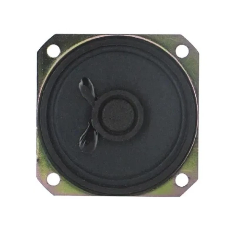 ICC / Intervox S200S Series General Purpose Square Speaker S200SA