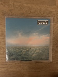 Whatever Oasis | eBay UK