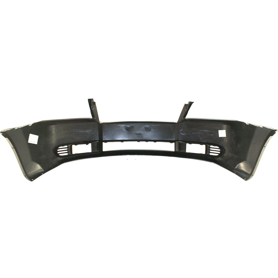 3Pc Front Bumper Cover and Fenders Kit For 2008-2010 Dodge Avenger - Image 3 of 4