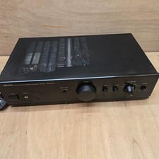 *Untested* Denon PMA-255UK Integrated Amplifier Precision Audio Component