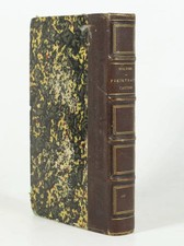 BULWER - Abenteuer von Pisistrate Caxton - 18...