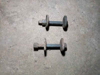 Chevrolet Blazer S10 - Sturzeinstellschrauben Querlenker 