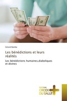 Les BéNéDictions Et Leurs RéAlitéS GéRard Bamba Taschenbuch 120 S. FranzöSisch