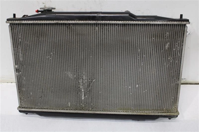 RADIATOR Acura TL 2009 09 2010 10 2011 11 1332372 Foto 2 de 4