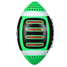 Training Rugby Ball American Football Soccer Outdoor Exercise Accessory Small