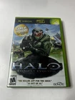 Halo : Combat Evolved GOTY / Microsoft Xbox / CIB / Tested / Read