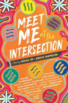 Meet Me at the Intersection Paperback